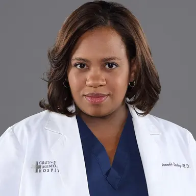Profile image of Miranda Bailey