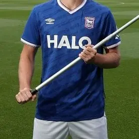 Profile image of 신드레 발레 에겔리