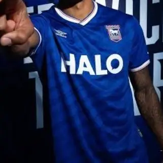 Profile image of 다넬 펄롱