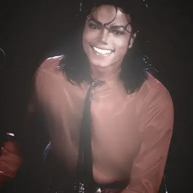 Profile image of Michael Jackson