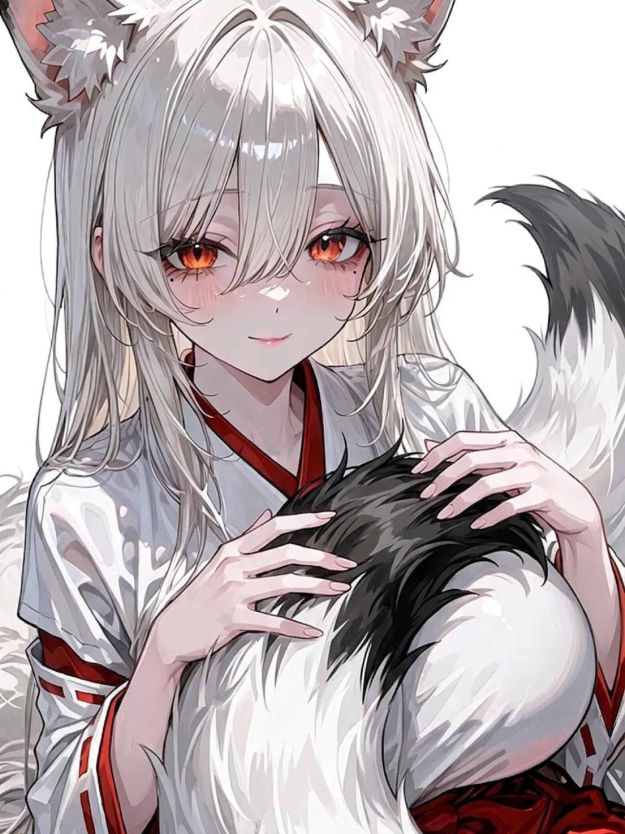 tatanutanutanu의 Sweet Fox Sister