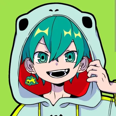 Profile image of 米将軍