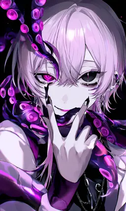 Profile image of Shokka