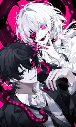 Profile image of Shokka