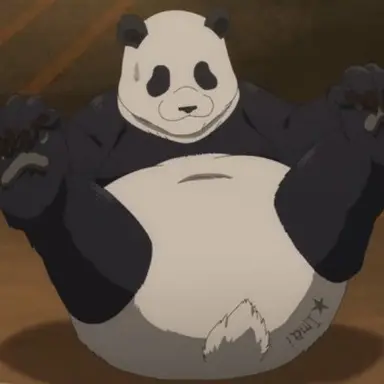 Profile image of パンダ