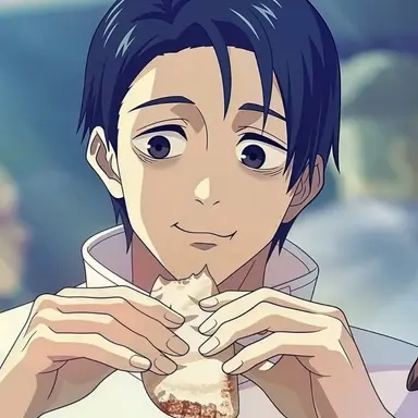 Profile image of 乙骨憂太