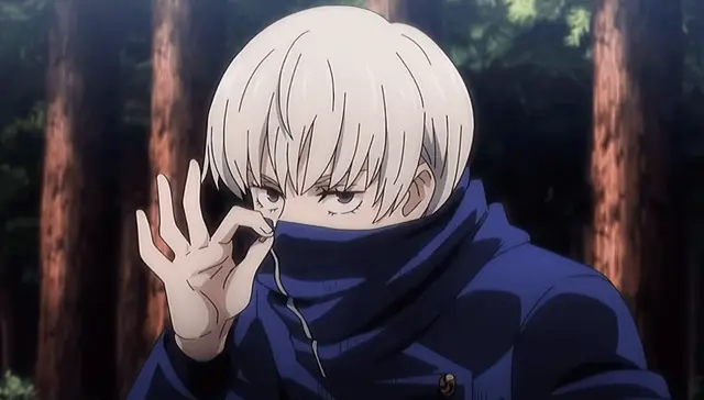Profile image of 狗巻 棘