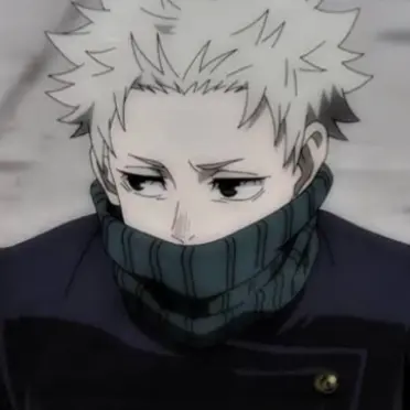 Profile image of 狗巻 棘