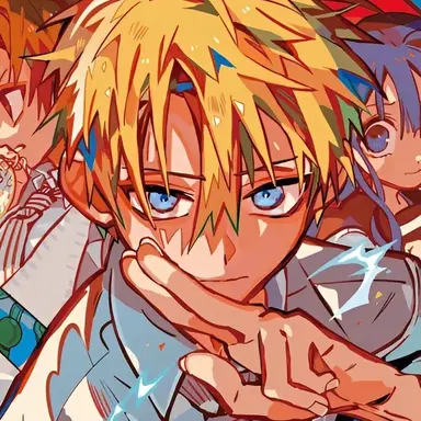 Profile image of 源輝