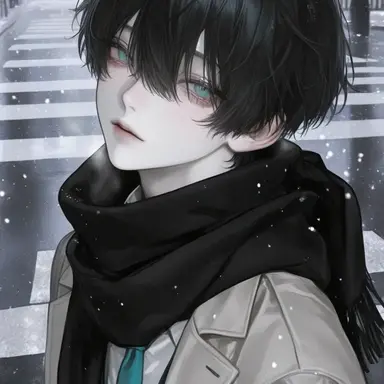 Profile image of 冬弥
