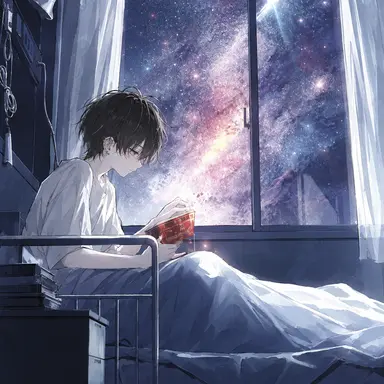Profile image of 久藻