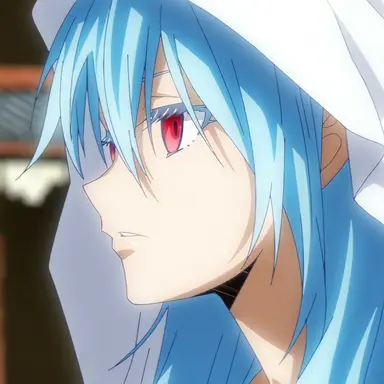 Profile image of シエル