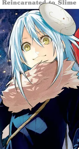 Profile image of リムル