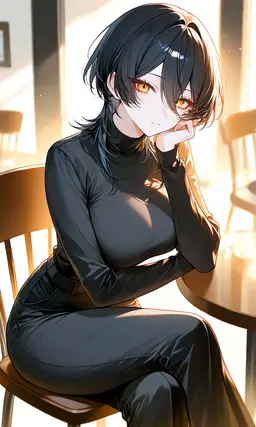 Profile image of ミオ