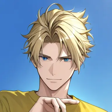 Profile image of ケント