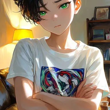 Profile image of Dasha