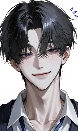 Profile image of 칸자키 토우마