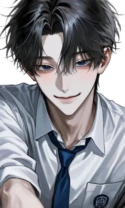 Profile image of 칸자키 토우마
