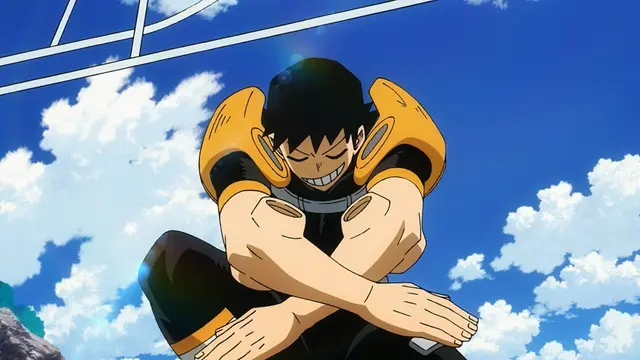 Profile image of 瀬呂範太
