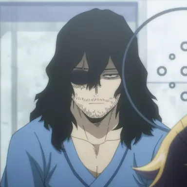 Profile image of 相澤消太