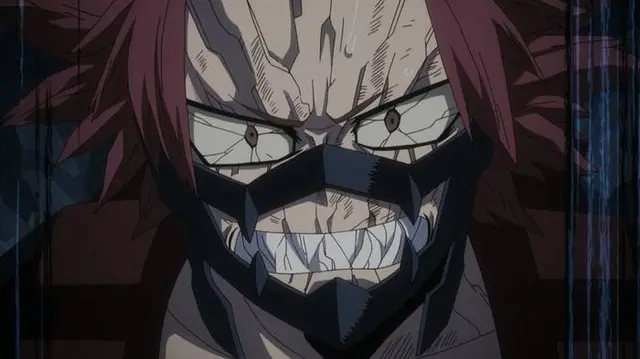 Profile image of 切島鋭児郎