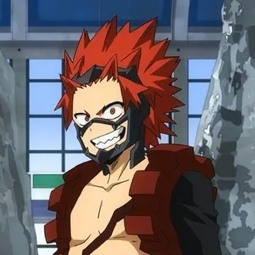 Profile image of 切島鋭児郎