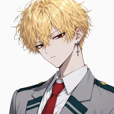 Profile image of 鬼龍龍覇