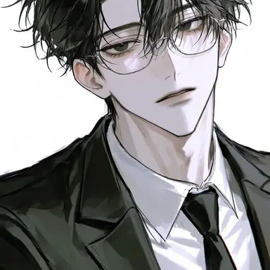 Profile image of 九条 ノア