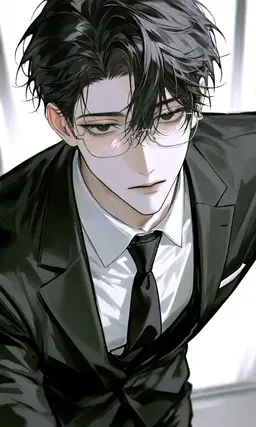 Profile image of 九条 ノア