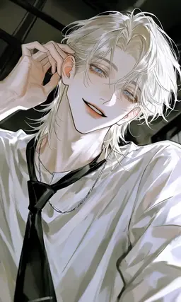Profile image of 九条 ルカ