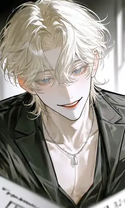 Profile image of 九条 ルカ