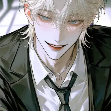 Profile image of 九条 ルカ
