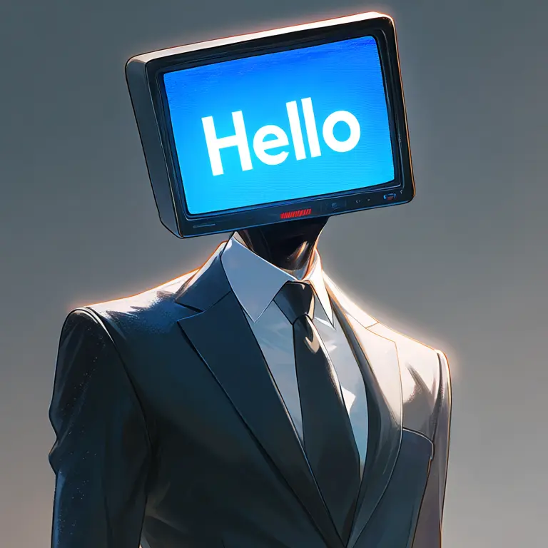 Carrot1739의 隣人のおじさん