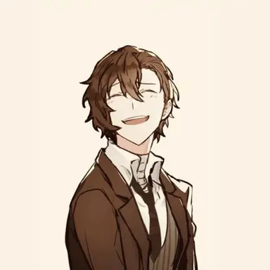 Profile image of 太宰治