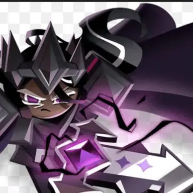 Profile image of 다크카카오쿠키