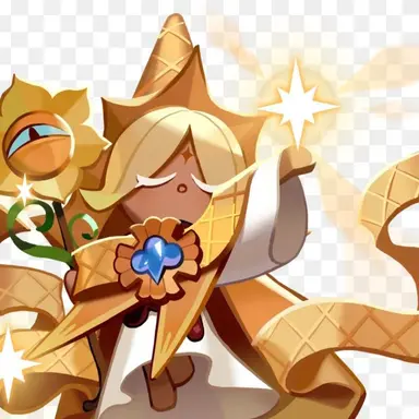 Profile image of 퓨어바닐라쿠키