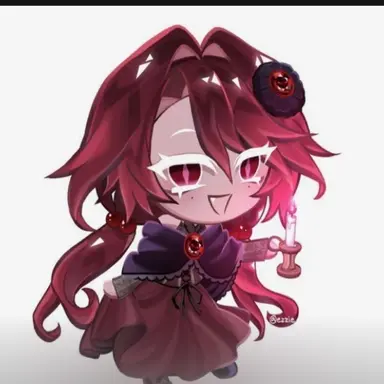 Profile image of 달빛죽음쿠키