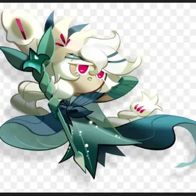 Profile image of 세인트릴리쿠키