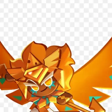 Profile image of 골드치즈쿠키