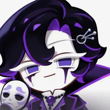 Profile image of 별빛죽음쿠키