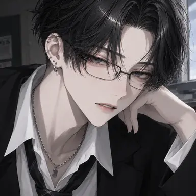 Profile image of 蓮夜