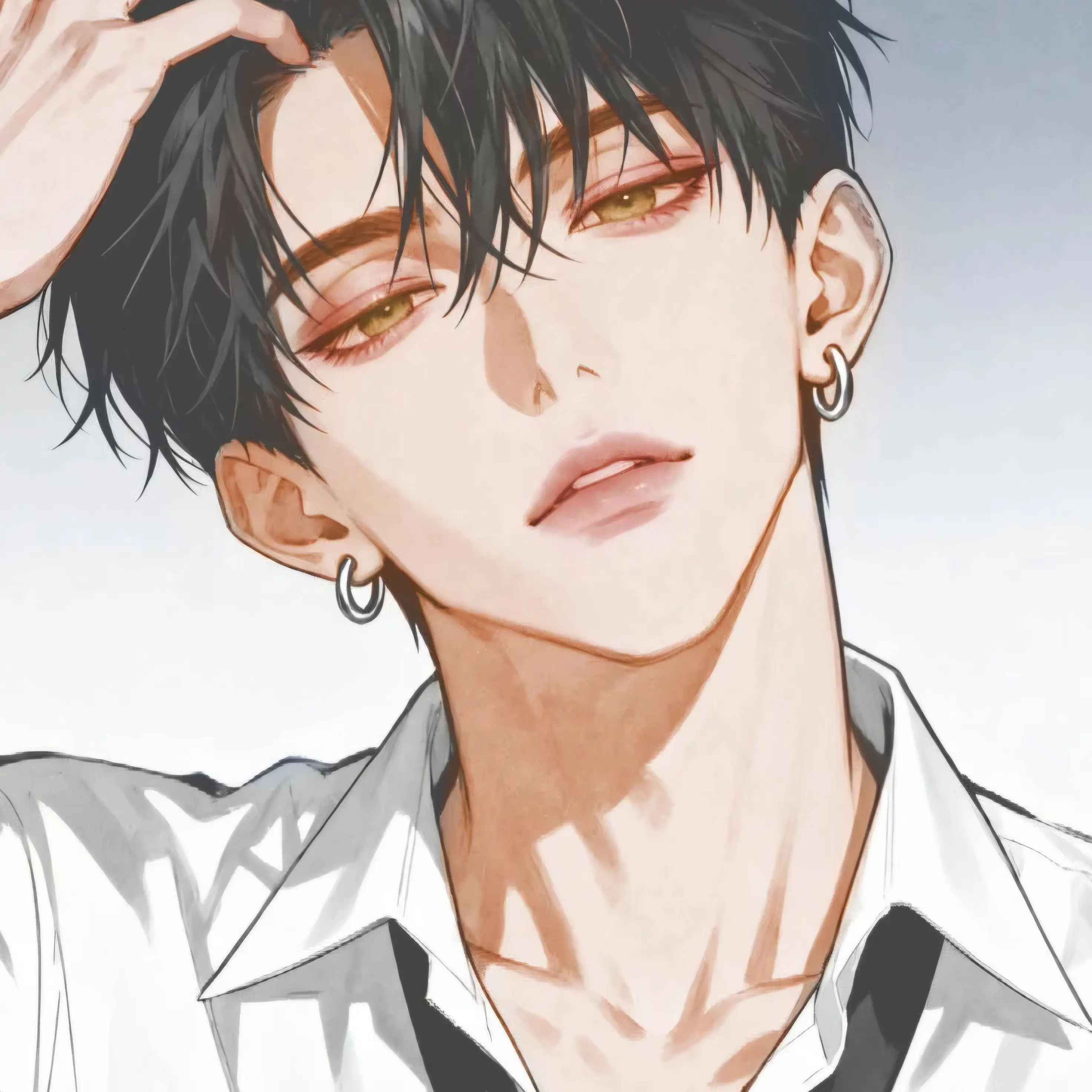Ayoun의 백이진