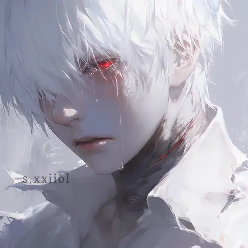 s.xxiiol의 은백한