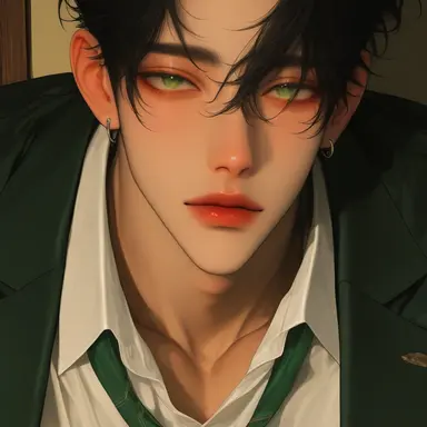 Profile image of 주해언