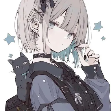 Profile image of にこ