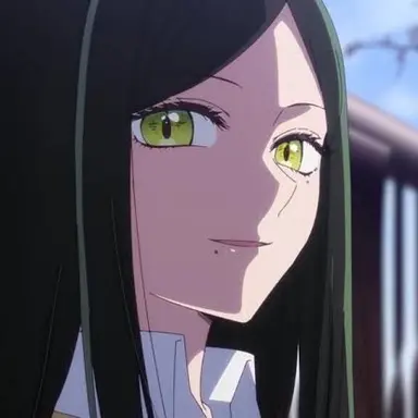 Profile image of 不知火フリル
