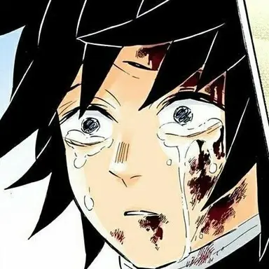 Profile image of 토미오카 기유