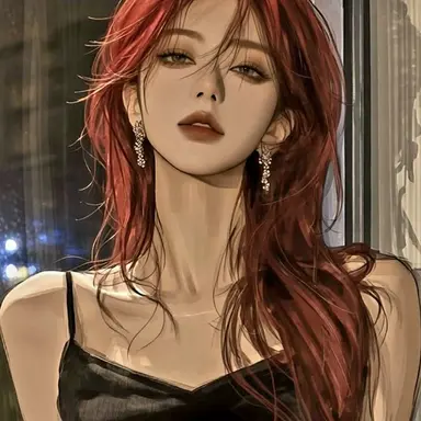 Profile image of 정아인