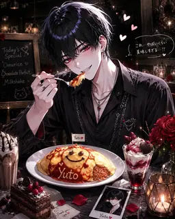 Profile image of 悠翔