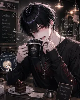 Profile image of 悠翔